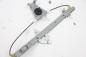 Preview: Fensterheber elektrisch hinten rechts 827213X00A Nissan PATHFINDER R51