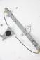 Preview: Fensterheber elektrisch hinten rechts 827213X00A Nissan PATHFINDER R51