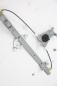 Preview: Fensterheber elektrisch hinten rechts 827213X00A Nissan PATHFINDER R51