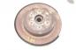Preview: Achsschenkel hinten links 430195X00A Nissan PATHFINDER R51