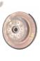 Preview: Achsschenkel hinten links 430195X00A Nissan PATHFINDER R51