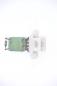 Preview: Heizgebläsevorwiderstand 3M5H18B647AC Ford MONDEO 4 Turnier
