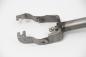 Preview: Bremssattel vorn links Skoda FABIA 2 5J ABS 1.2 44 KW 60 PS Benzin 03-2011 gebraucht 1