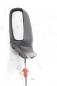 Preview: Spiegel links elektrisch 1053851 Ford MONDEO 2 Turnier