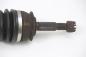 Preview: Warnblinkschalter Skoda OCTAVIA 1Z Combi 1Z0953235H 1Z0953235C 07-2007 gebraucht 1
