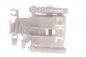 Preview: Drosselklappe VW TOURAN 1 06F133062B VDO 06F133062S 2,0 110 KW 150 PS Benzin gebraucht 2