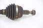 Preview: Antriebswelle vorn rechts 1J0407272F VW GOLF 4