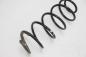 Preview: Feder vorn rechts 5002SZ Citroen C4 2 B7