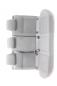 Preview: Kraftstofftank Audi A4 B5 8D0201075BC 1,8 92 KW 125 PS Benzin 01-1995 gebraucht 2