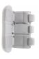 Preview: Alu Felge Alufelge hinten links 7x18 ET45 Opel ANTARA 96626514 05-2007 gebraucht 1