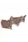 Preview: Servo Lenkgetriebe Mercedes C-KLASSE W203 2031051001 2.1 105 KW 143 PS Diesel gebraucht 1