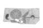 Preview: Lautsprecher 86301SC340 Subaru FORESTER 3 SH