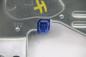 Preview: Scheibenwischermotor hinten Subaru FORESTER 3 SH