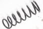 Preview: Feder hinten links Subaru FORESTER 3 SH