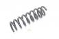 Preview: Feder hinten links 33536767343 BMW 1er E81 E87