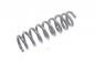 Preview: Feder hinten rechts 33536767343 BMW 1er E81 E87