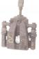 Preview: Bremssattel hinten rechts 34216776378 BMW 1er E81 E87