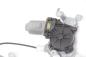 Preview: Fensterheber elektrisch hinten links 827013X30A Nissan NAVARA D40
