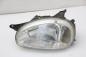Preview: Scheinwerfer links 1216486 Opel CORSA B
