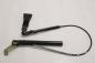 Preview: Gurtstraffer vorn rechts 90444507 Opel CORSA B