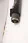 Preview: Achsschenkel vorn links Audi 80 89 8A0407615 1,8 66 KW 90 PS  Benzin 10-1990 gebraucht 2