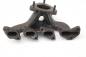 Preview: Achsschenkel vorn links Audi 80 89 8A0407615 1,8 66 KW 90 PS  Benzin 10-1990 gebraucht 1