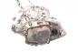 Preview: Scheibe VW TOUAREG 1 7L 7L6845297AT hinten links 04-2005 gebraucht 2