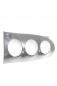 Preview: Fensterhebermotor vorn links Ford FIESTA 6 JA 8A6114A388B 0130822404 07-2009 gebraucht 2
