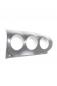 Preview: Fensterhebermotor vorn links Ford FIESTA 6 JA 8A6114A388B 0130822404 07-2009 gebraucht 1