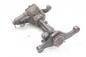Preview: Achse vorn MR535856 Mitsubishi PAJERO 4 V98