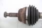 Preview: Nebelscheinwerfer links Opel ASTRA F CC 90512190 6710091 10-1997 gebraucht 1