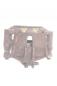 Preview: Bremssattel vorn rechts 4773052020 Toyota YARIS 1 XP1