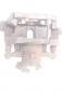 Preview: Bremssattel hinten rechts SOB500042 Land Rover DISCOVERY 4 LA