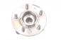 Preview: Radnabe vorn links LR076692 Land Rover DISCOVERY 4 LA