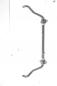Preview: Stabilisator vorn AH221868AA Land Rover DISCOVERY 4 LA