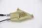 Preview: Fensterheber elektrisch hinten links 989696105 Renault LAGUNA 3 BT