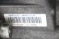 Preview: Getriebe 6 Gang 7701700589 Renault LAGUNA 3 BT