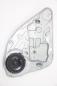 Preview: Fensterheber elektrisch hinten links 7M51R045H23AB Ford KUGA I