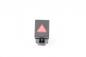 Preview: Schalter Warnblink 6Q0953235A VW POLO 4 9N