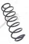 Preview: Feder hinten links 2S615560AE Ford FIESTA 5 JH