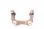 Preview: Bremssattelträger hinten rechts 1K0615425P VW GOLF PLUS
