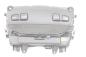 Preview: Kombiinstrument 56010527AD Jeep CHEROKEE 2 KJ