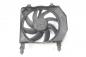 Preview: Ventilator (am Kühler) 96FB8C607BJ Ford FIESTA 4 JAS