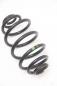 Preview: Feder hinten rechts 3B0511115N VW PASSAT 3B