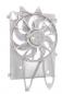 Preview: Ventilator (am Kühler) 1S7H8C607BA Ford MONDEO 3 Turnier