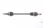 Preview: Antriebswelle hinten links 96624821 Chevrolet CAPTIVA