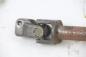 Preview: Alu Felge Alufelge vorn links 7.5x17 ET24 BMW 5er E60 6777347 04-2008 gebraucht 4