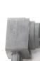 Preview: Alu Felge Alufelge vorn links 7.5x17 ET24 BMW 5er E60 6777347 04-2008 gebraucht 3