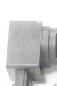 Preview: Alu Felge Alufelge vorn links 7.5x17 ET24 BMW 5er E60 6777347 04-2008 gebraucht 1