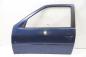 Preview: Tür 3trg links 9002L9 Peugeot 306 7A Schrägheck